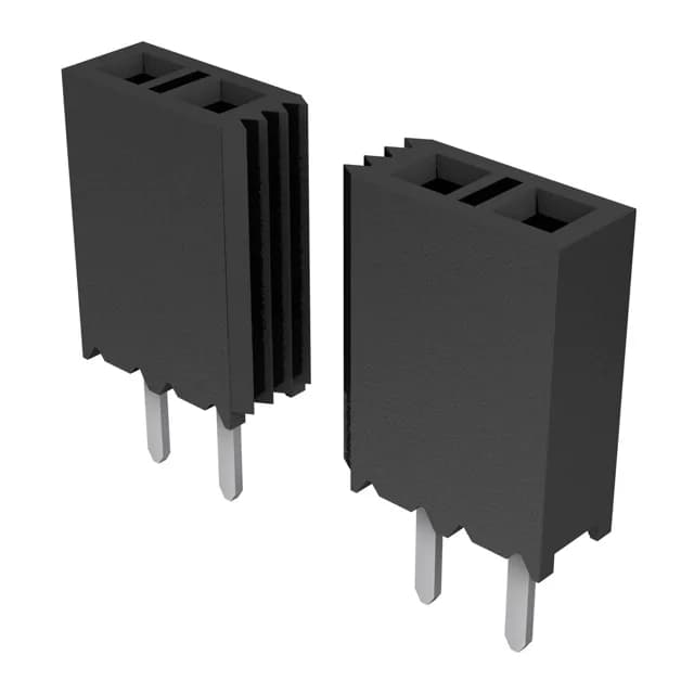 BCS-106-L-S-TE — Samtec Inc. product photo