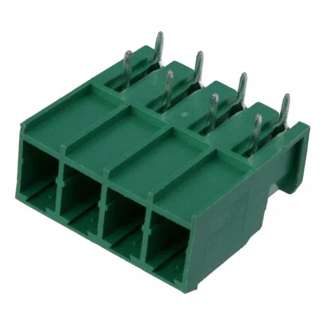 VC0400500000G — Amphenol Anytek product photo
