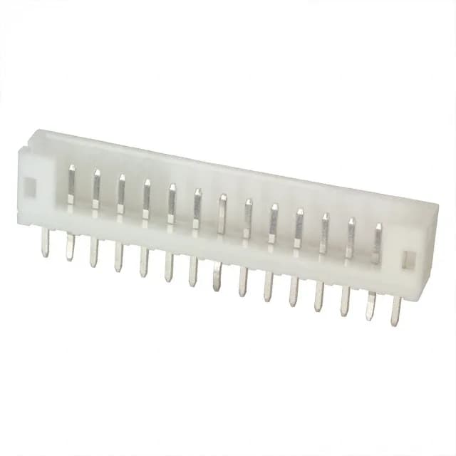 B15B-PH-K-S — JST Sales America Inc. product photo