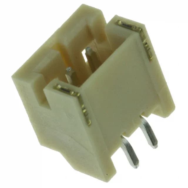 1775469-2 — TE Connectivity AMP Connectors product photo
