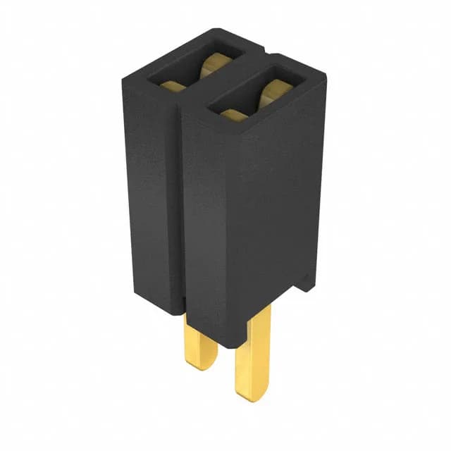 SLM-102-01-G-S — Samtec Inc. product photo