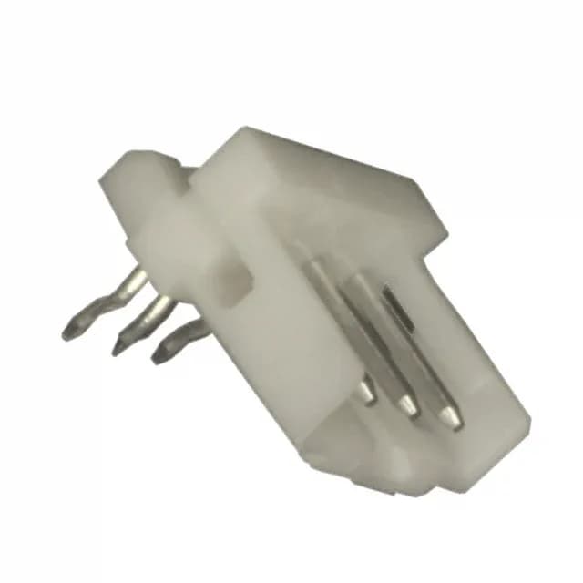 292253-3 — TE Connectivity AMP Connectors product photo