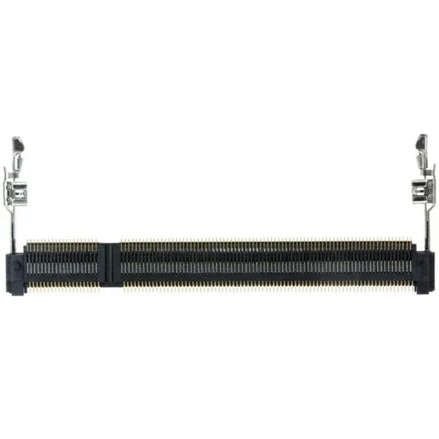 1565918-4 — TE Connectivity AMP Connectors product photo