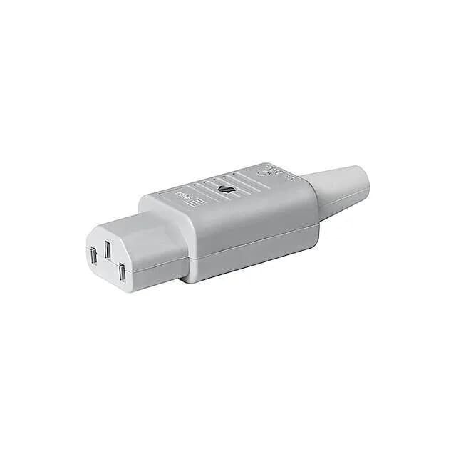 4782-0110-00 — SCHURTER Inc. product photo