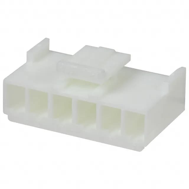 VHR-6M — JST Sales America Inc. product photo
