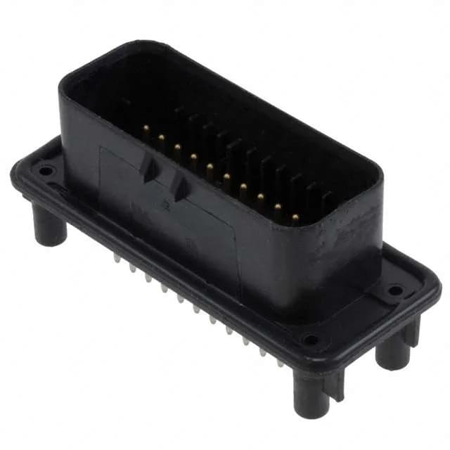1-776231-1 — TE Connectivity AMP Connectors product photo