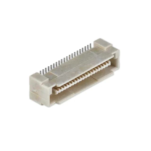2-5177986-1 — TE Connectivity AMP Connectors product photo