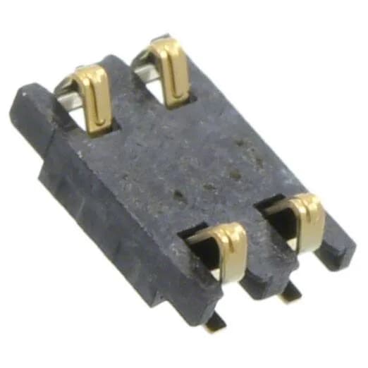 2199172-1 — TE Connectivity AMP Connectors product photo