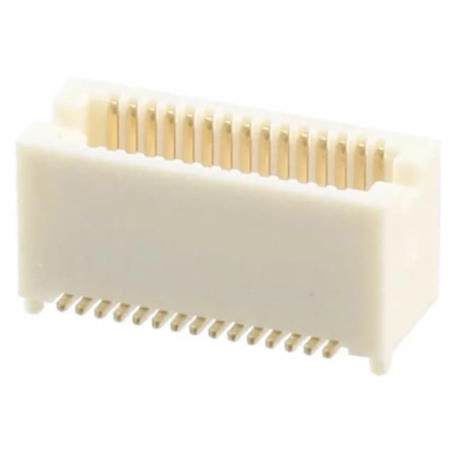 DF12D(5.0)-30DP-0.5V(81) — Hirose Electric Co Ltd product photo