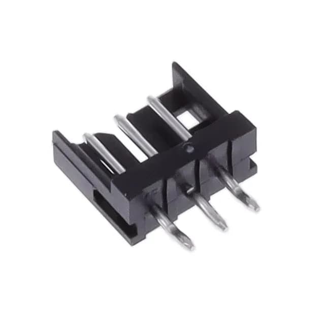 6-292161-3 — TE Connectivity AMP Connectors product photo