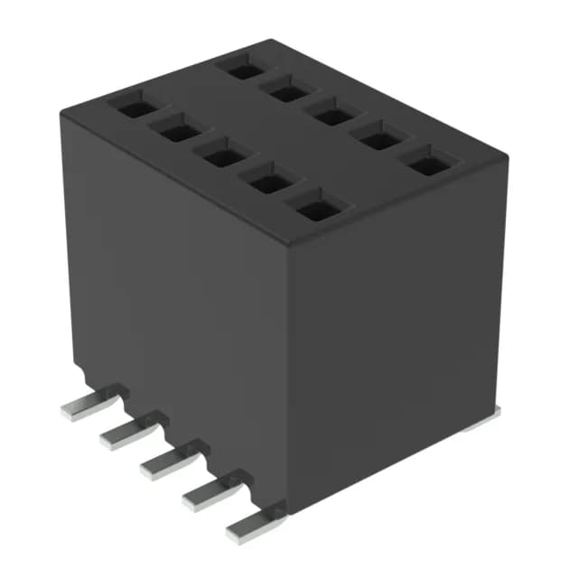 RSM-130-02-L-D — Samtec Inc. product photo