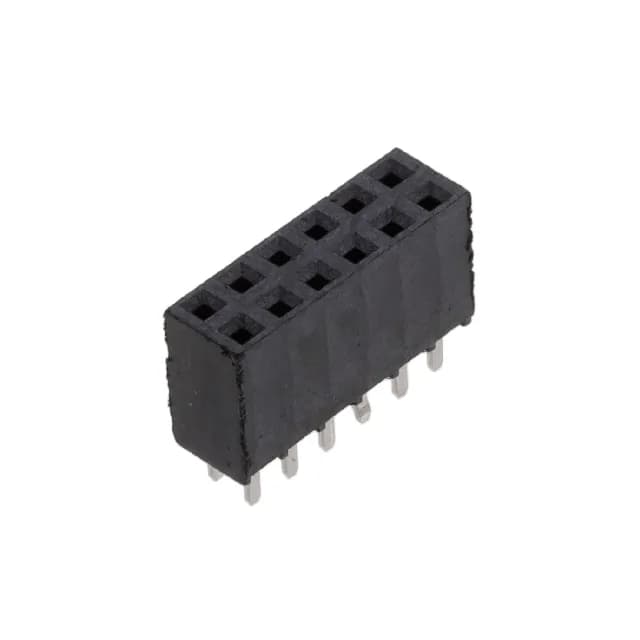 SSW-106-01-T-D-LL — Samtec Inc. product photo