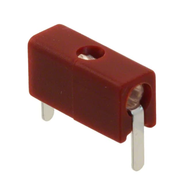 105-0752-001 — Cinch Connectivity Solutions Johnson product photo