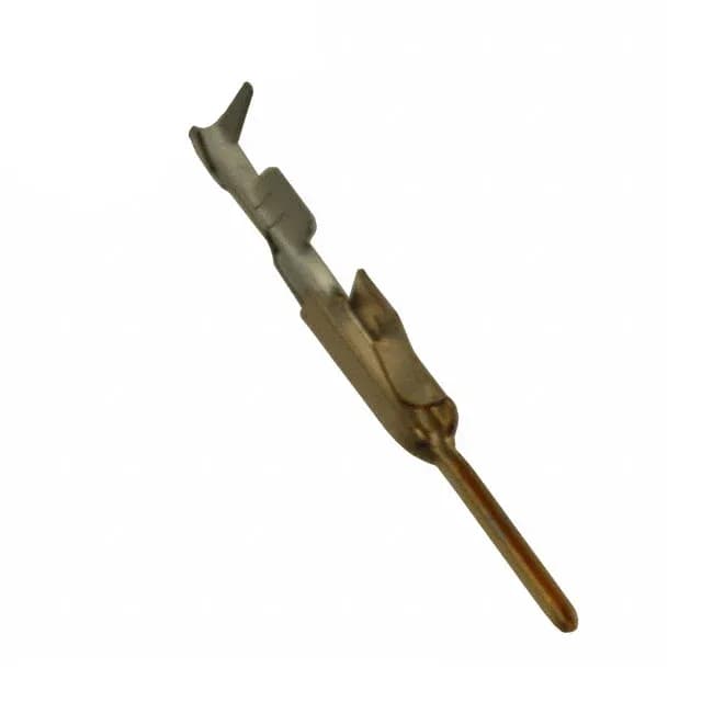 5-104506-4 — TE Connectivity AMP Connectors product photo