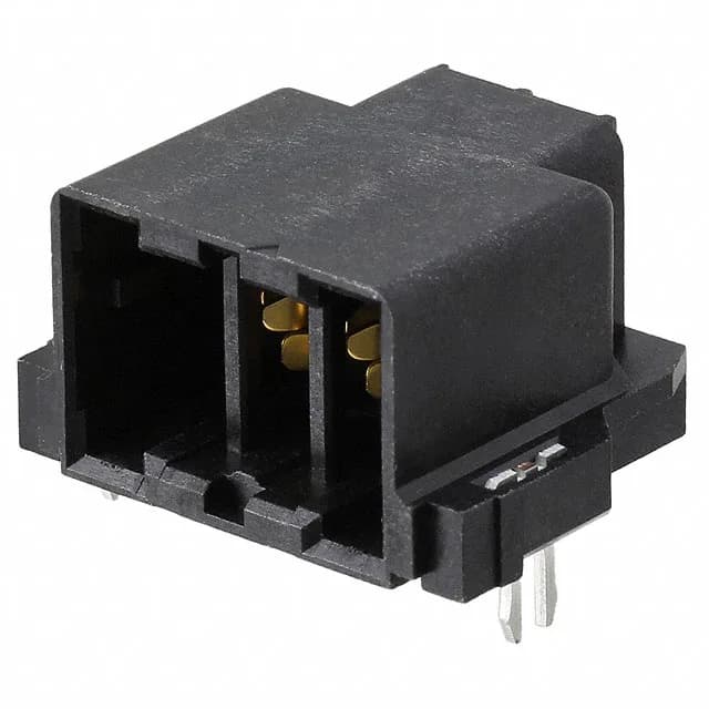 FX30B-2S-3.81DS — Hirose Electric Co Ltd product photo