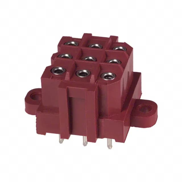 207526-3 — TE Connectivity AMP Connectors product photo