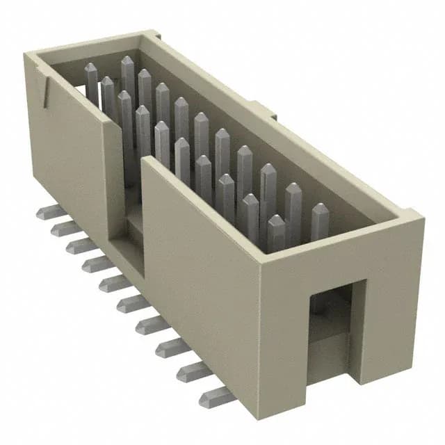 HTST-110-01-T-DV — Samtec Inc. product photo