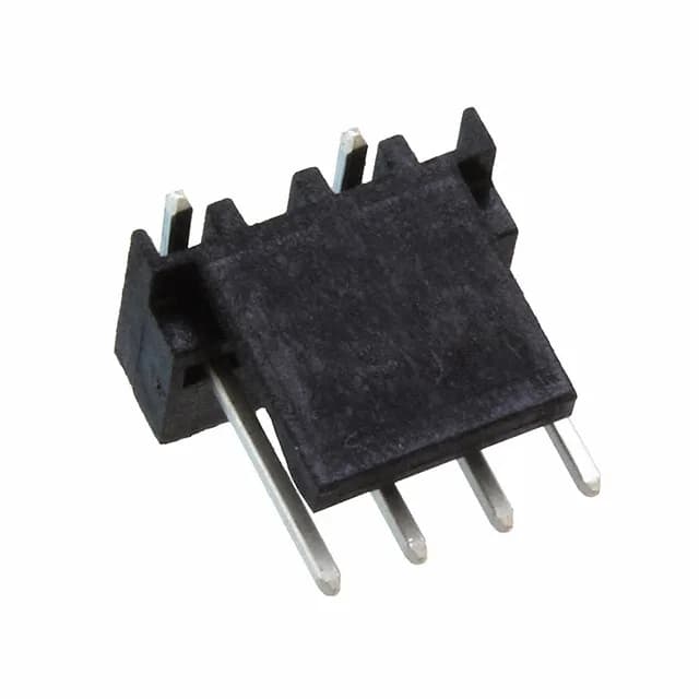 3-647502-4 — TE Connectivity AMP Connectors product photo