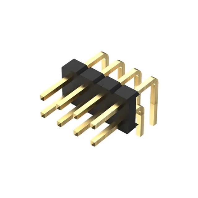 BF060-08A-B-0400-0280-0305-L-D — GCT product photo
