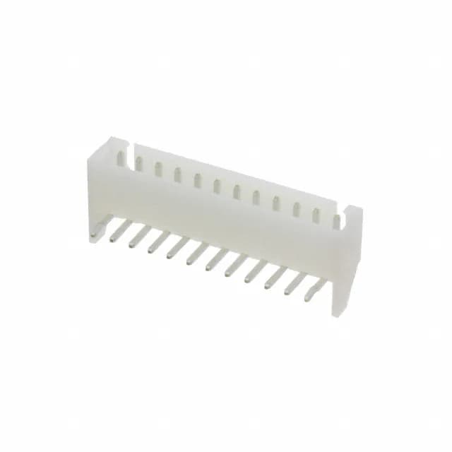 S12B-XH-A-1(LF)(SN) — JST Sales America Inc. product photo