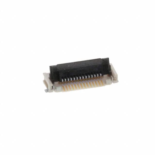 5052781633 — Molex product photo