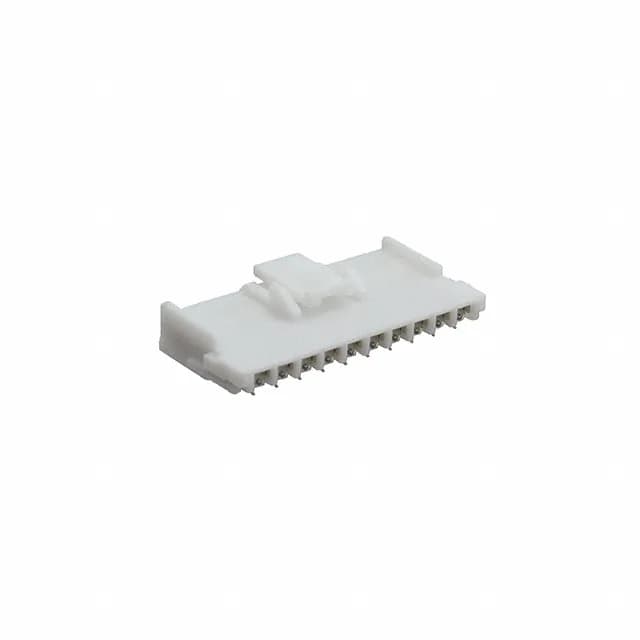 10XAF-2S — JST Sales America Inc. product photo