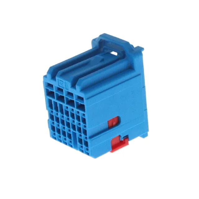 2098067-2 — TE Connectivity AMP Connectors product photo