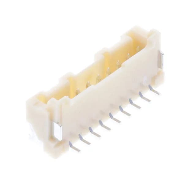 BM09B-PASS-1-TFT(LF)(SN) — JST Sales America Inc. product photo