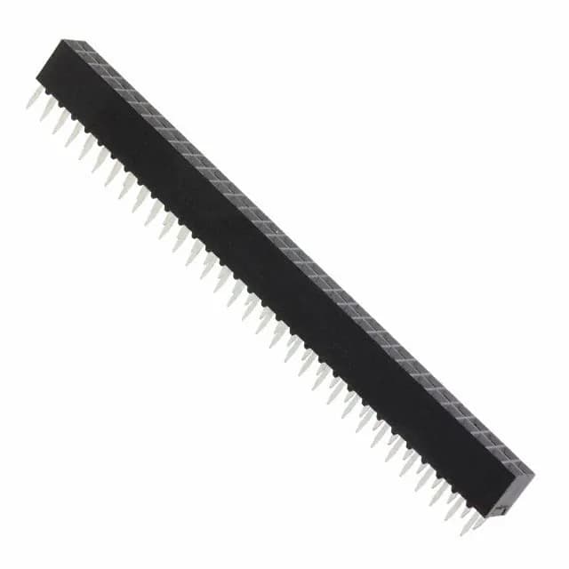 3-535598-3 — TE Connectivity AMP Connectors product photo