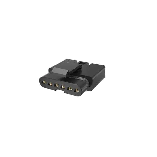 FLHS6300 — Amphenol ICC (Commercial Products) product photo