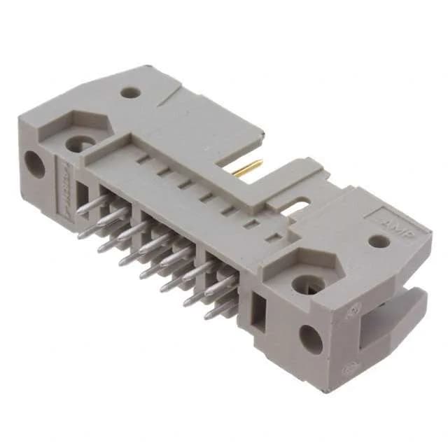 1-828582-4 — TE Connectivity AMP Connectors product photo