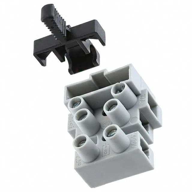 1776301-8 — TE Connectivity AMP Connectors product photo