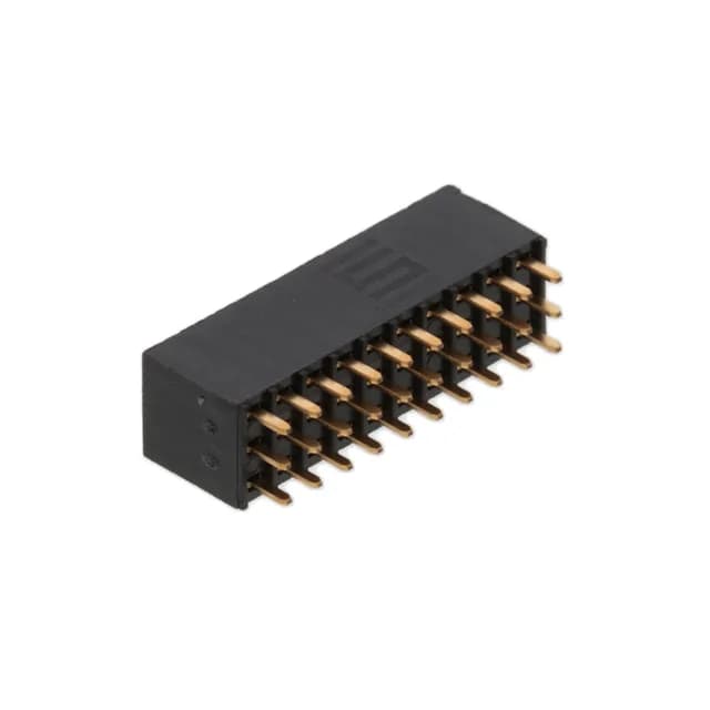 SSW-110-01-G-T — Samtec Inc. product photo