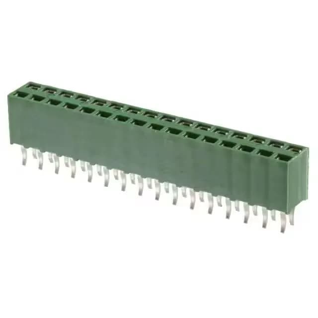 1-215307-6 — TE Connectivity AMP Connectors product photo