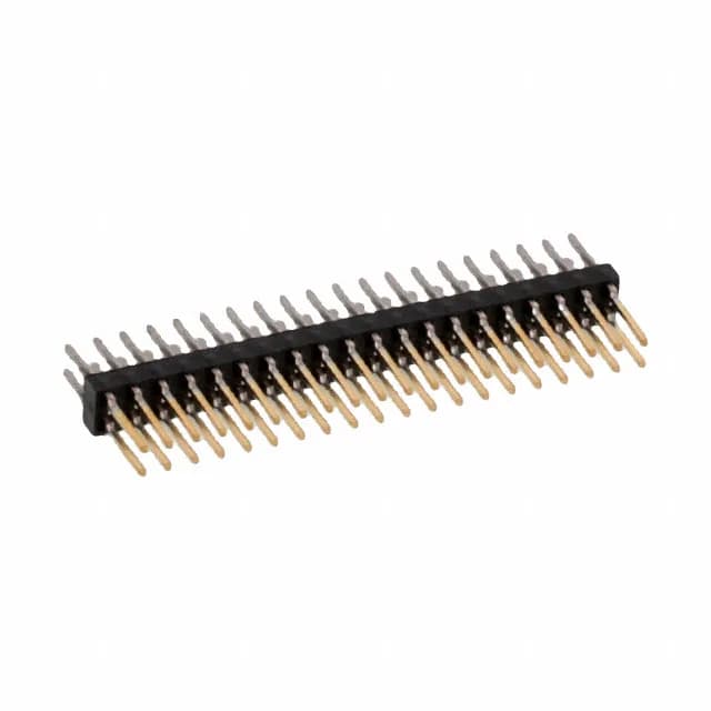 1-103542-9 — TE Connectivity AMP Connectors product photo