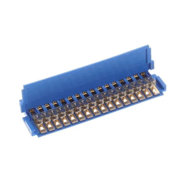 65801-045LF — Amphenol ICC (FCI) product photo