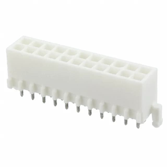 1-794078-0 — TE Connectivity AMP Connectors product photo