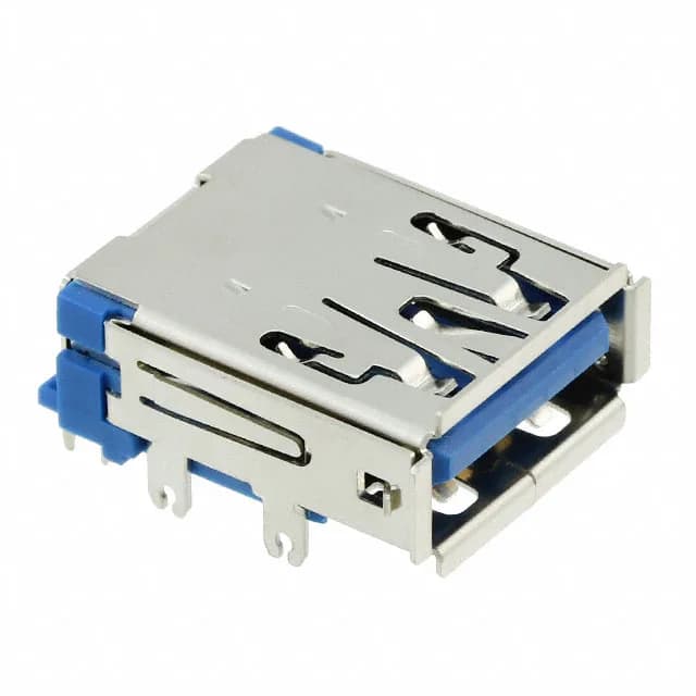 AUSB1-AFN-BTP1 — Assmann WSW Components product photo