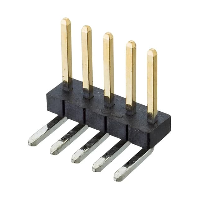M50-3930542 — Harwin Inc. product photo