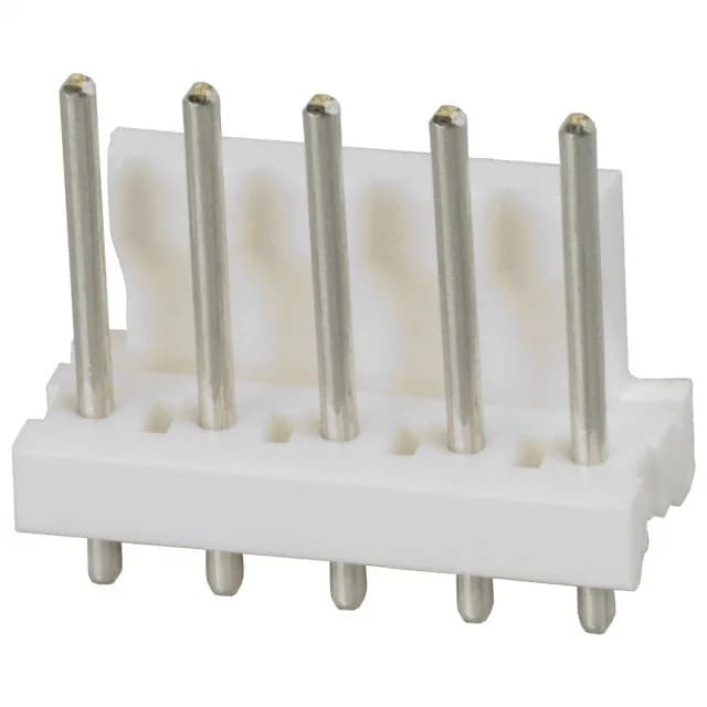 640388-5 — TE Connectivity AMP Connectors product photo