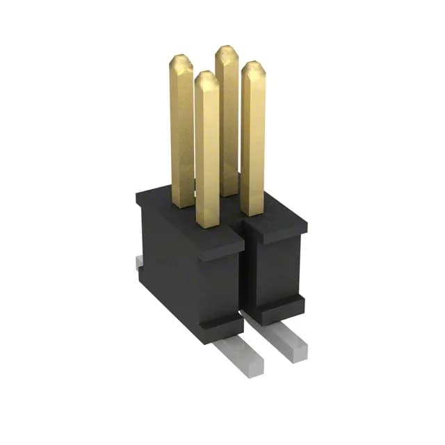 FTSH-102-01-L-DV — Samtec Inc. product photo