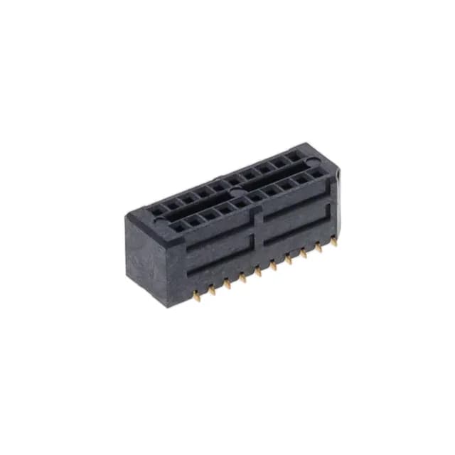 SEMS-110-02-03.0-H-D-K-TR — Samtec Inc. product photo
