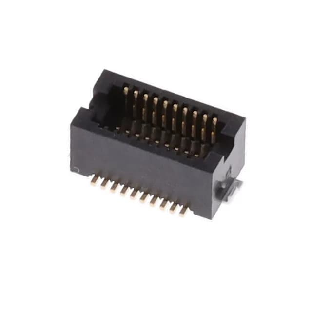 DF12NB(4.0)-20DP-0.5V(51) — Hirose Electric Co Ltd product photo