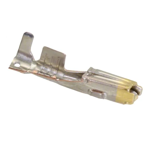 171662-5 — TE Connectivity AMP Connectors product photo