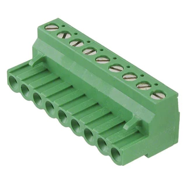 796634-9 — TE Connectivity AMP Connectors product photo
