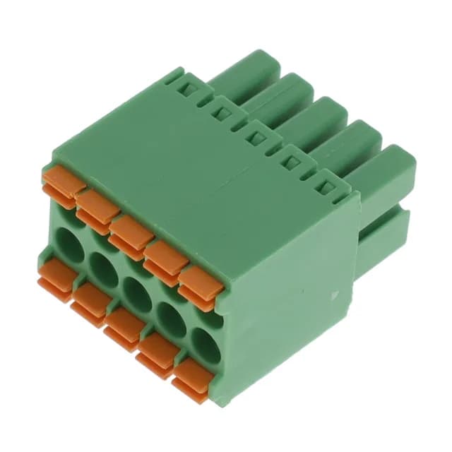 V80251600000G — Amphenol Anytek product photo