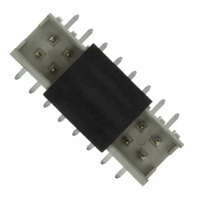 98424-G52-16ALF — Amphenol ICC (FCI) product photo