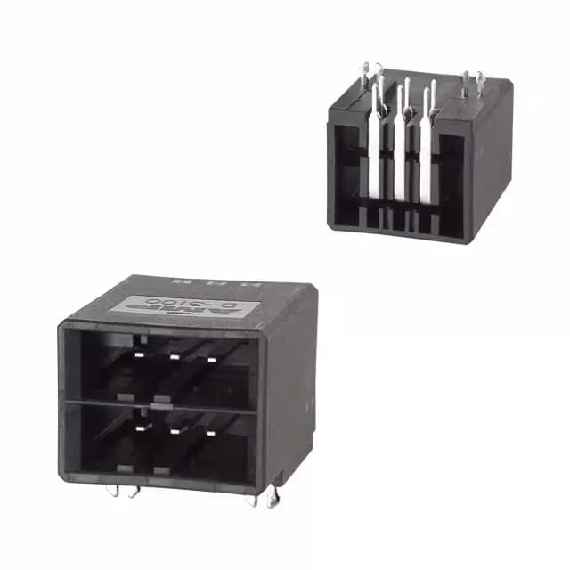 2-178137-5 — TE Connectivity AMP Connectors product photo