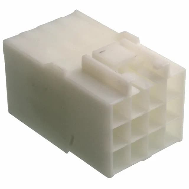 176289-1 — TE Connectivity AMP Connectors product photo