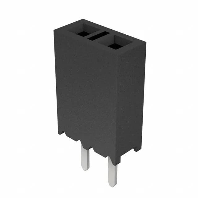 BCS-102-L-S-TE — Samtec Inc. product photo